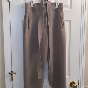 Aritzia Wilfred Jallade pant
